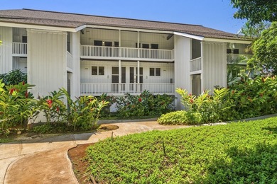 This is a leasehold property. Kiahuna Plantation unit #227 is a - photo 29