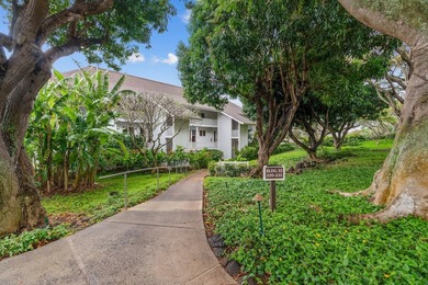 This is a leasehold property. Kiahuna Plantation unit #227 is a - photo 30