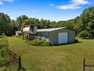 Charming all-brick single-family home on 65+/- acres near Lake - photo 30