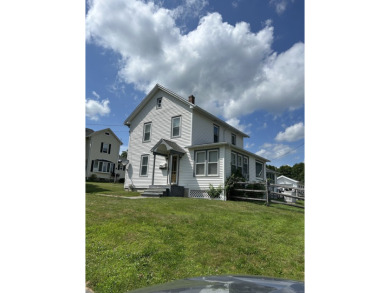 Lake Home For Sale in Winchester, Connecticut