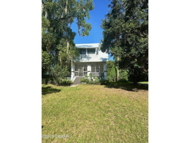 Lake Home For Sale in Lake Helen, Florida