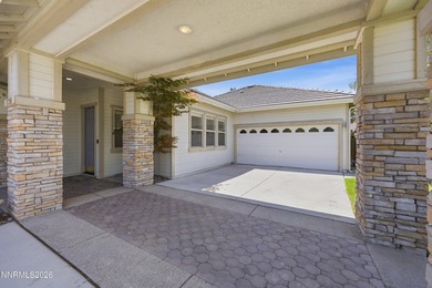 Welcome to this beautifully maintained 3 bedroom, 2 bath home - photo 1