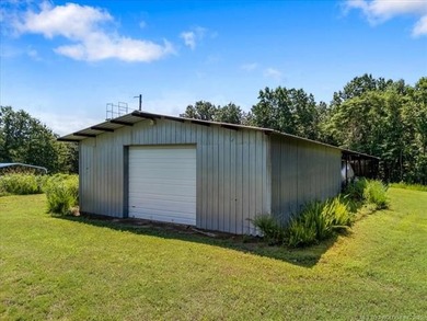 Charming all-brick single-family home on 65+/- acres near Lake - photo 31