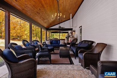 Nestled in the heart of Nelson County, this stunning property - photo 33