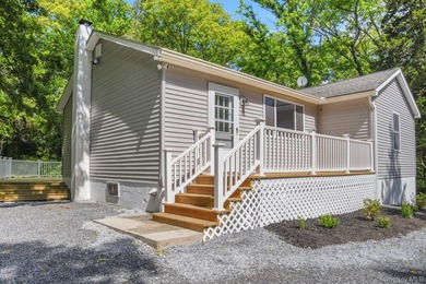 Escape to your own private retreat with this beautifully updated - photo 3