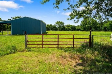 Charming all-brick single-family home on 65+/- acres near Lake - photo 33