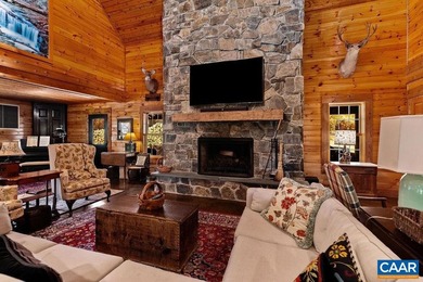 Nestled in the heart of Nelson County, this stunning property - photo 34