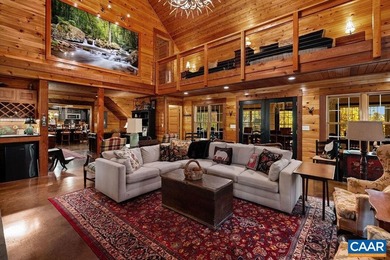 Nestled in the heart of Nelson County, this stunning property - photo 35