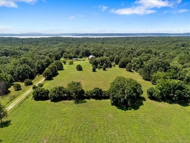 Charming all-brick single-family home on 65+/- acres near Lake - photo 35