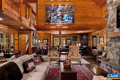 Nestled in the heart of Nelson County, this stunning property - photo 36