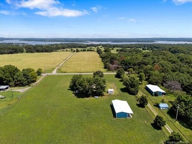 Charming all-brick single-family home on 65+/- acres near Lake - photo 36