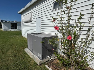 This 1971 home is offered turnkey and includes the golf cart! - photo 36