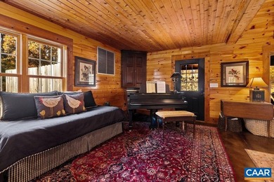 Nestled in the heart of Nelson County, this stunning property - photo 37