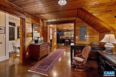 Nestled in the heart of Nelson County, this stunning property - photo 39