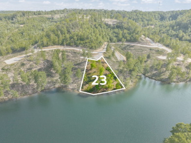 Sleepy Hollow Phase II on beautiful Wood Creek Lake - photo 1