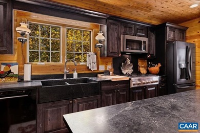Nestled in the heart of Nelson County, this stunning property - photo 42
