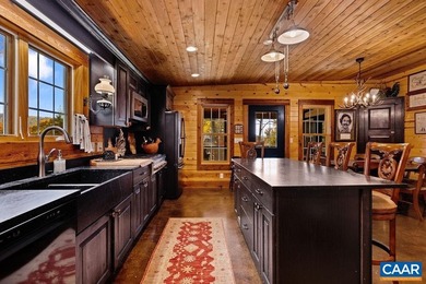 Nestled in the heart of Nelson County, this stunning property - photo 43
