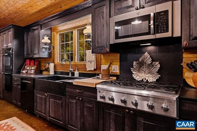Nestled in the heart of Nelson County, this stunning property - photo 44