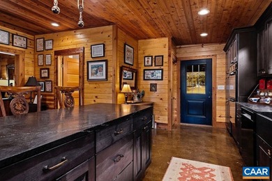 Nestled in the heart of Nelson County, this stunning property - photo 45