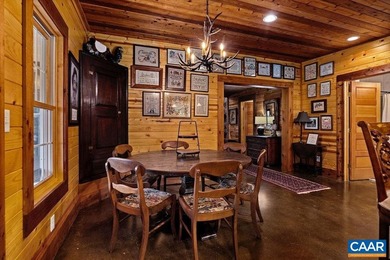 Nestled in the heart of Nelson County, this stunning property - photo 46