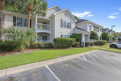 This first-floor 2 bedroom, 2 bath villa at The Reserve at - photo 1