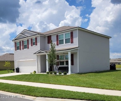 (private lake, pond, creek) Home For Sale in Jacksonville Florida