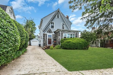 Welcome to 4612 Fayette Place, a charming single-family home - photo 3
