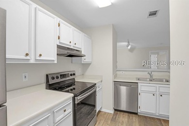 This first-floor 2 bedroom, 2 bath villa at The Reserve at - photo 6