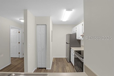 This first-floor 2 bedroom, 2 bath villa at The Reserve at - photo 7