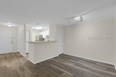 This first-floor 2 bedroom, 2 bath villa at The Reserve at - photo 9
