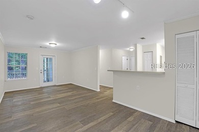 This first-floor 2 bedroom, 2 bath villa at The Reserve at - photo 10