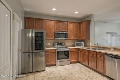 Move-in ready Mediterranean style home in beautiful Indian River - photo 6