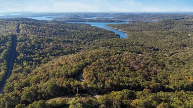 Lake Acreage For Sale in Galena, Missouri