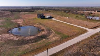 Lake Home For Sale in Graham, Texas