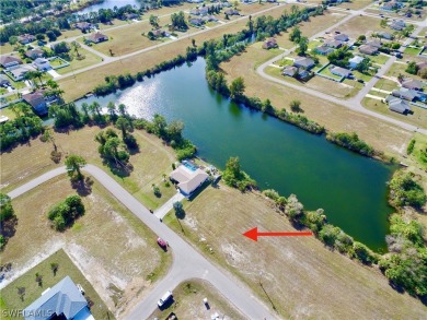 Gorgeous MULL Lake Home-Site With Western Patio To Catch The - photo 4