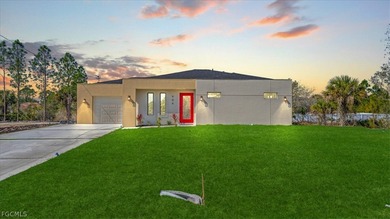 Lehigh Acres Area Home For Sale in Lehigh Acres Florida