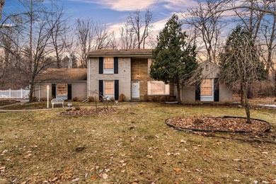 (private lake, pond, creek) Home For Sale in Southfield Michigan