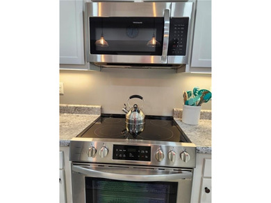 This almost-new home comes fully furnished and ready to make - photo 10