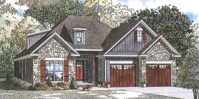 Lake Home For Sale in Newport, Tennessee