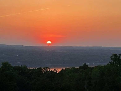 Seneca Lake Acreage For Sale in Hector New York