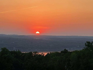 Lake Acreage Off Market in Hector, New York