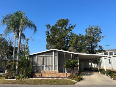 Sixmile Pond Home For Sale in Zephyrhills Florida