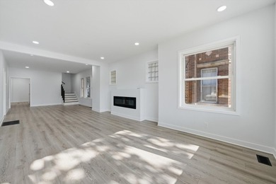 Step into this spacious 4 bedroom, 3 bathroom home set on a - photo 3