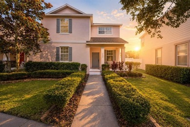 Buck Lake - Osceola County Home Sale Pending in Harmony Florida