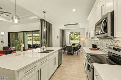 LUXURY DESIGNER-FURNISHED HEATED POOL HOME: Discover modern - photo 12