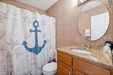 This TURN-KEY, top-floor 2-bedroom, 2-bath villa at Hilton Head - photo 12