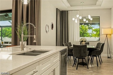 LUXURY DESIGNER-FURNISHED HEATED POOL HOME: Discover modern - photo 13