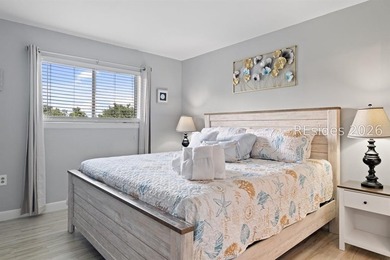 This TURN-KEY, top-floor 2-bedroom, 2-bath villa at Hilton Head - photo 14