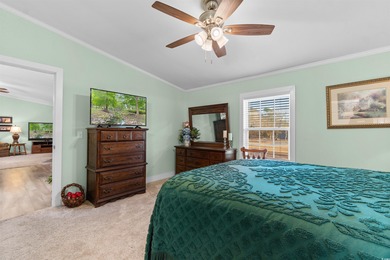 What if you could have it all? The freedom of 1.45 cleared acres