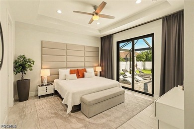 LUXURY DESIGNER-FURNISHED HEATED POOL HOME: Discover modern - photo 18